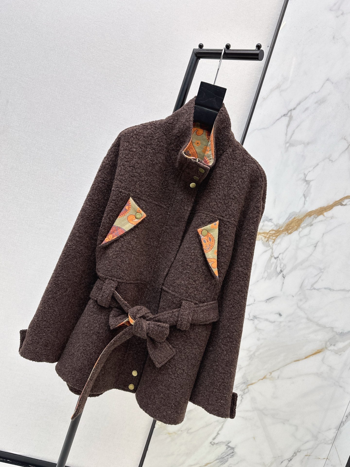vintage jacket