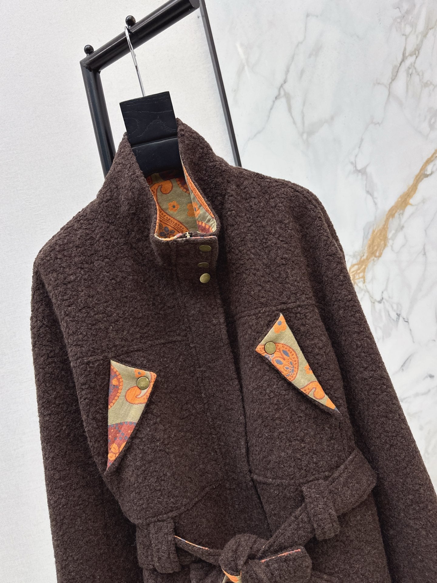 vintage jacket