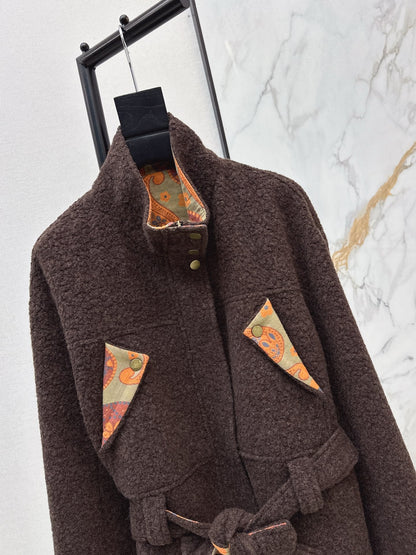 vintage jacket