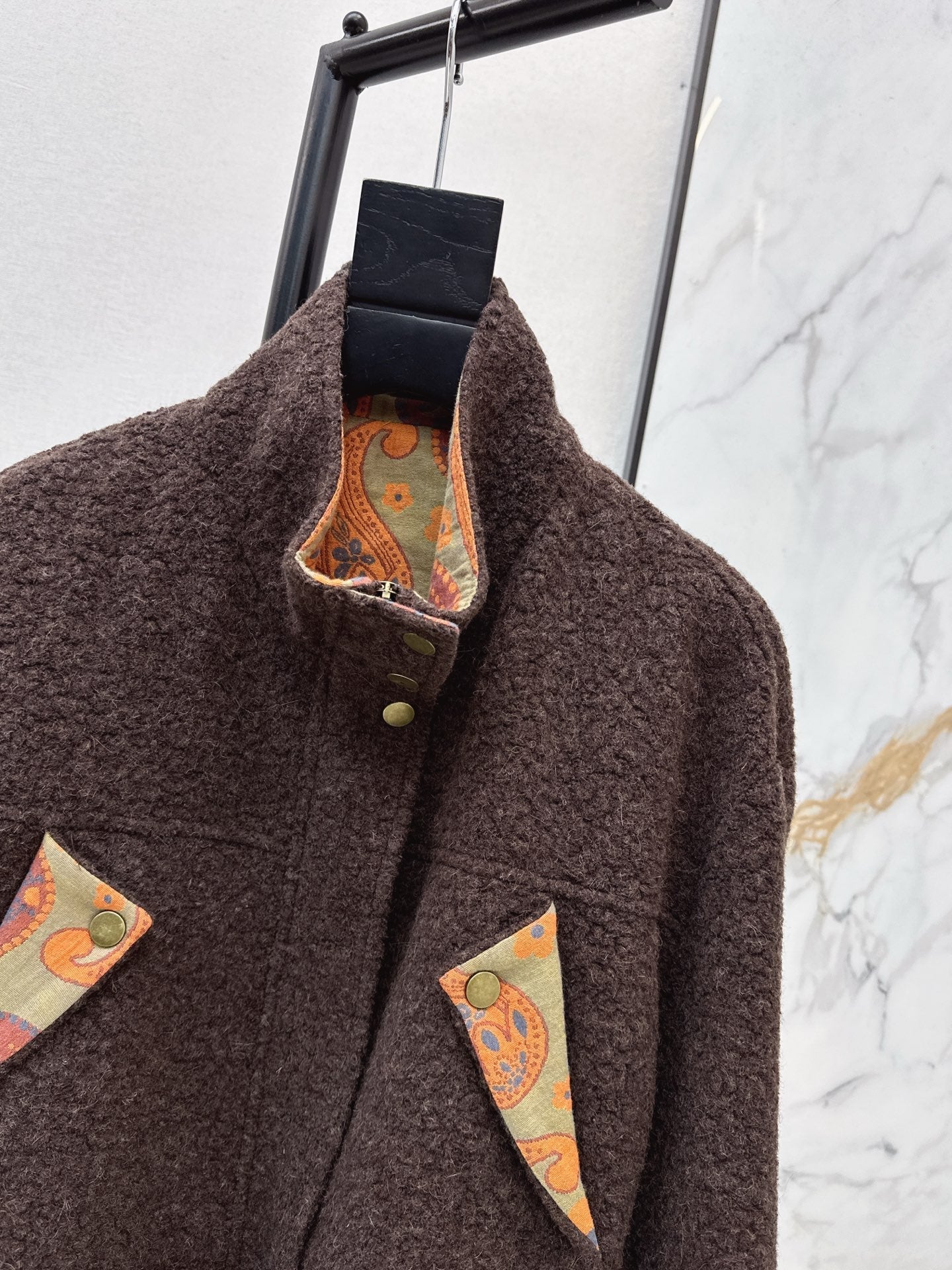 vintage jacket