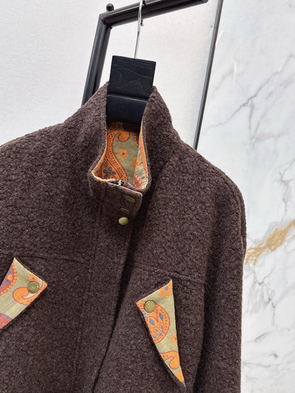 vintage jacket
