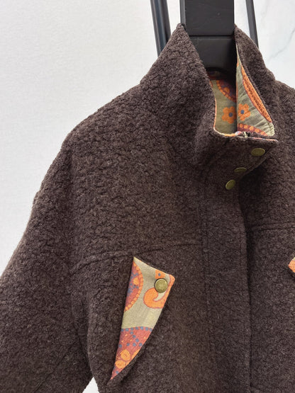 vintage jacket
