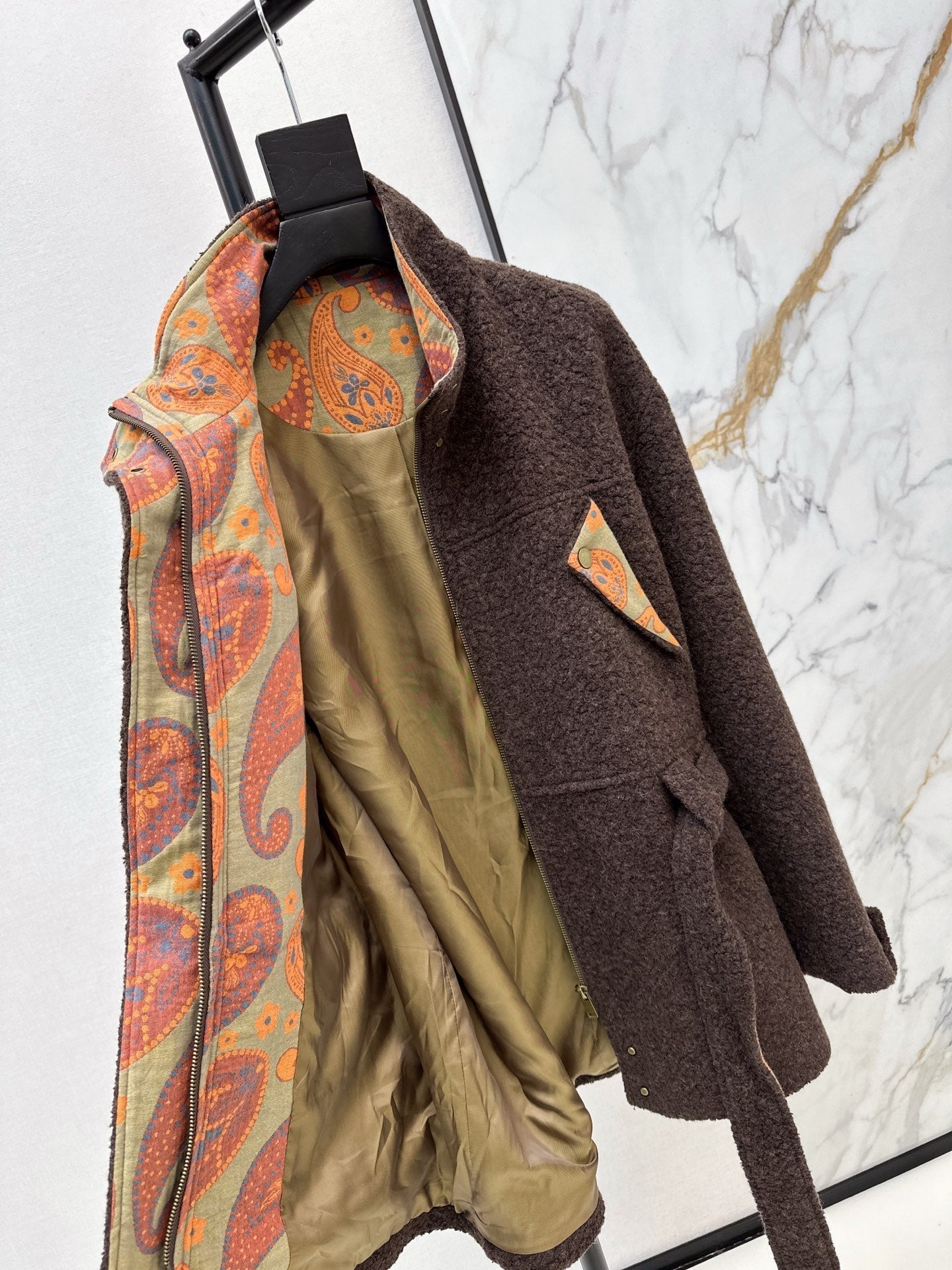 vintage jacket