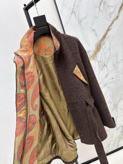 vintage jacket
