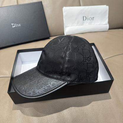 CD 25fw all-match hat