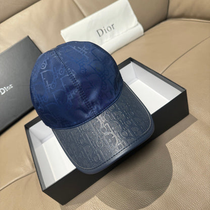CD 25fw all-match hat