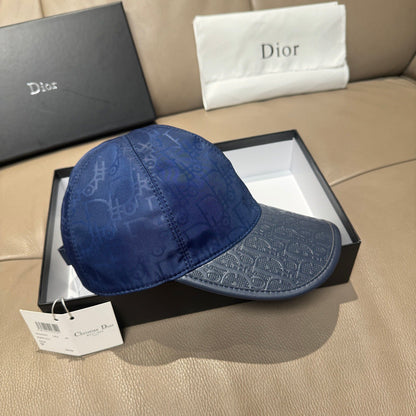 CD 25fw all-match hat