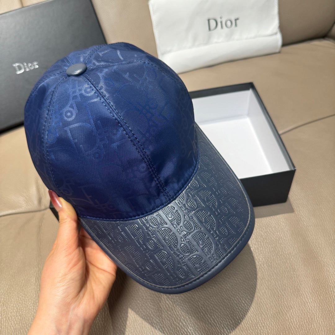 CD 25fw all-match hat
