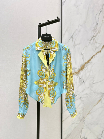 print shirt