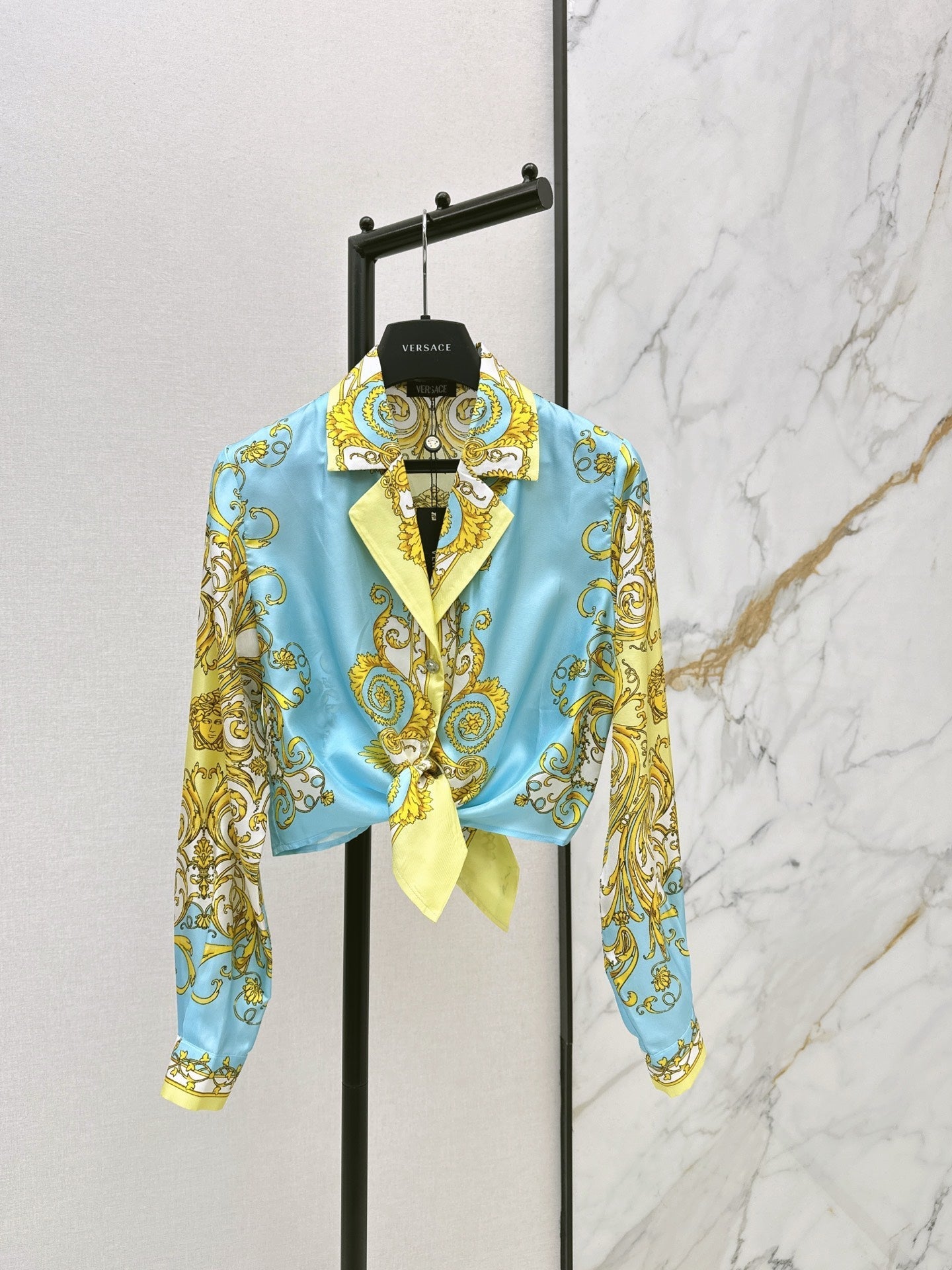 print shirt