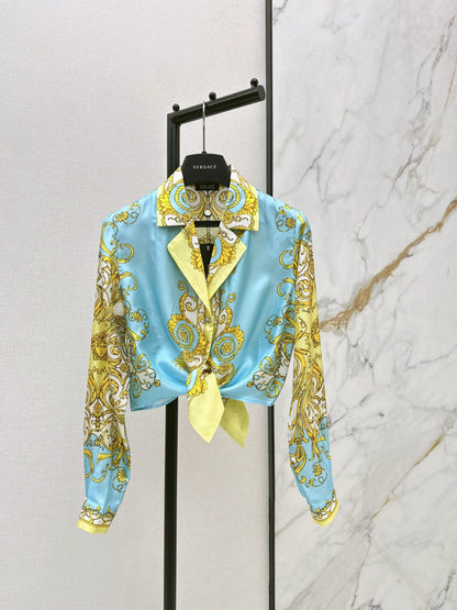 print shirt