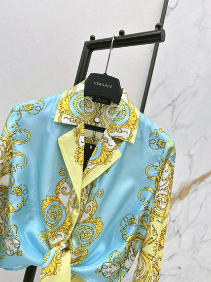 print shirt