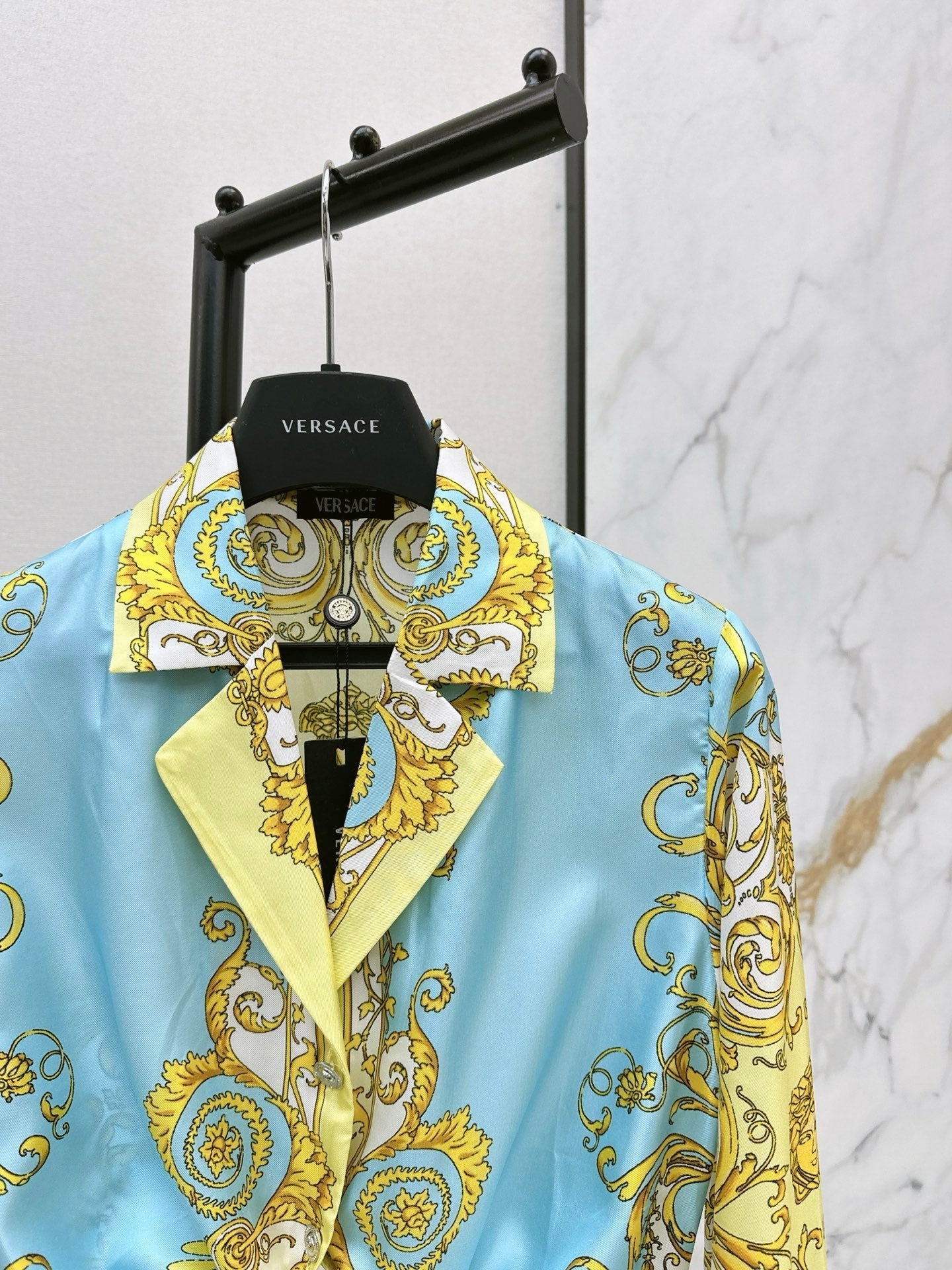 print shirt