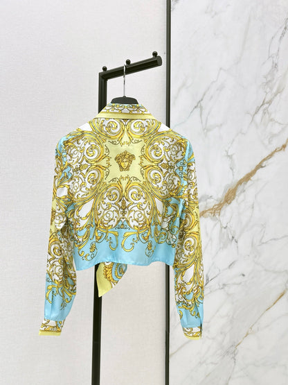 print shirt