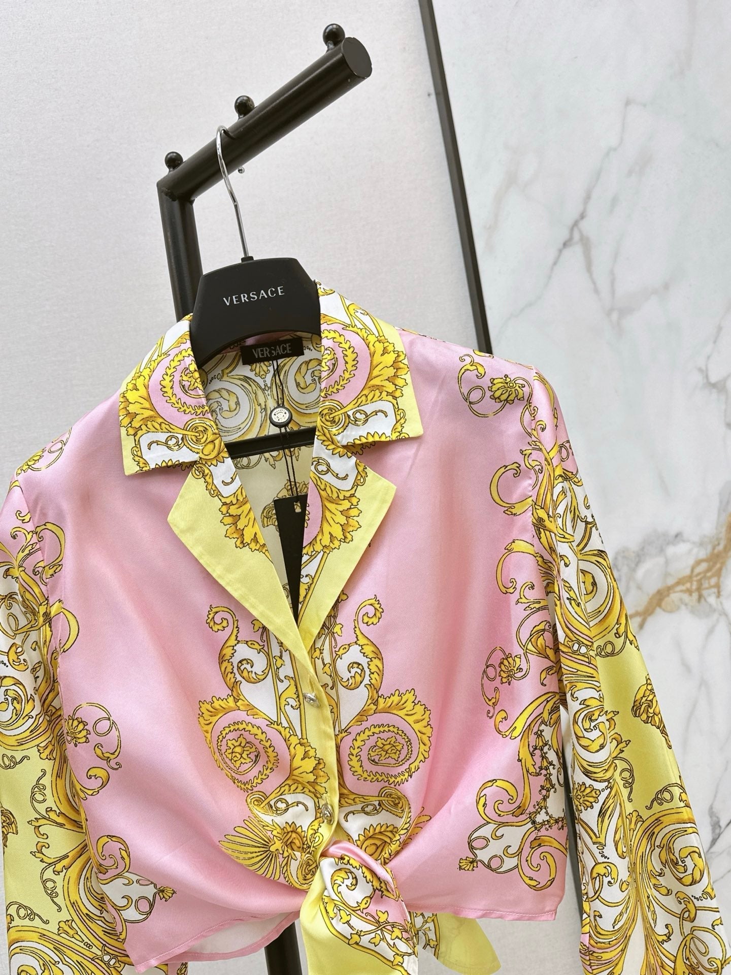 print shirt