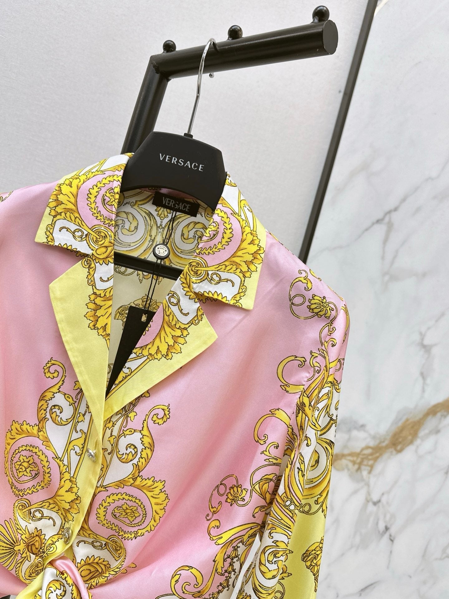 print shirt