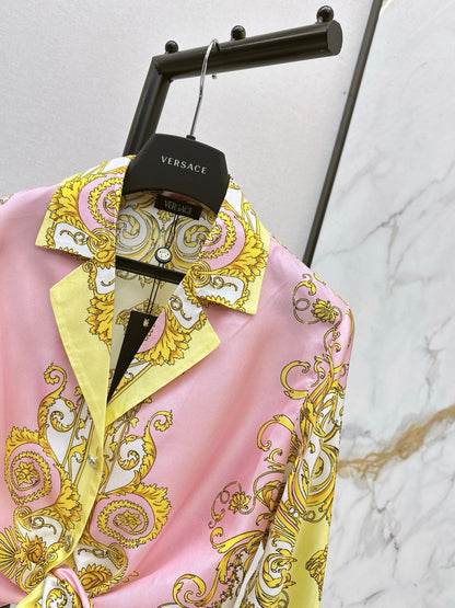 print shirt