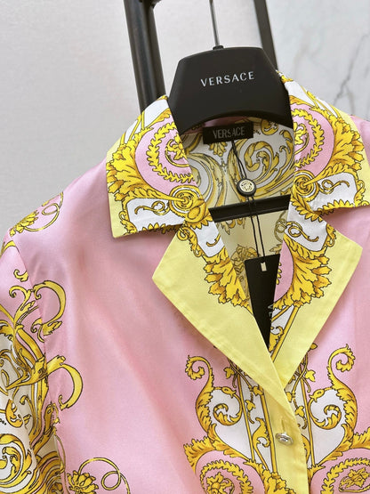 print shirt
