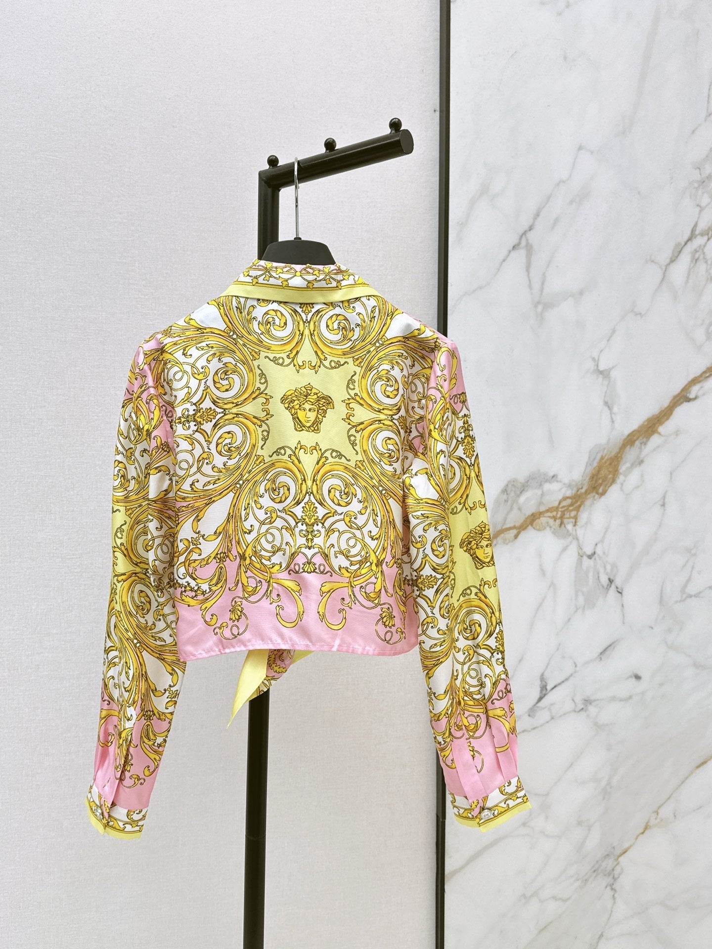 print shirt