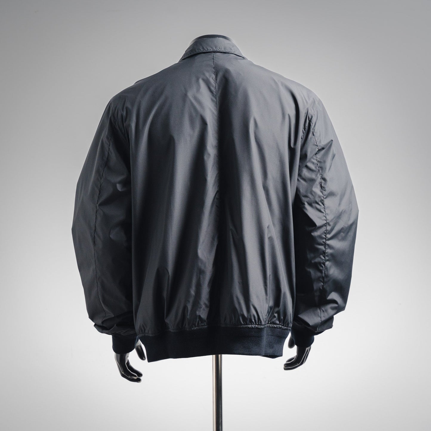 Ralph 25fw embroidered jacket