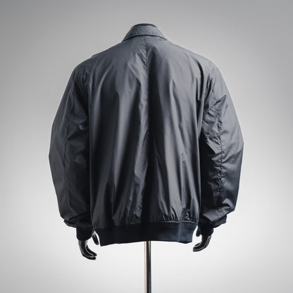 Ralph 25fw embroidered jacket