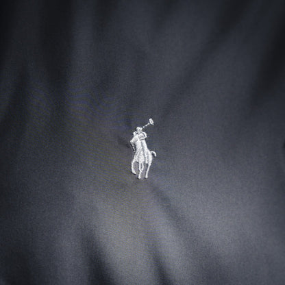 Ralph 25fw embroidered jacket