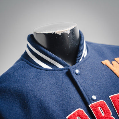 Supre 25fw leisure jacket
