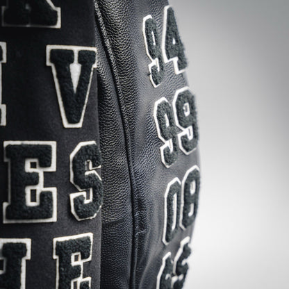 Supre 25fw leisure jacket