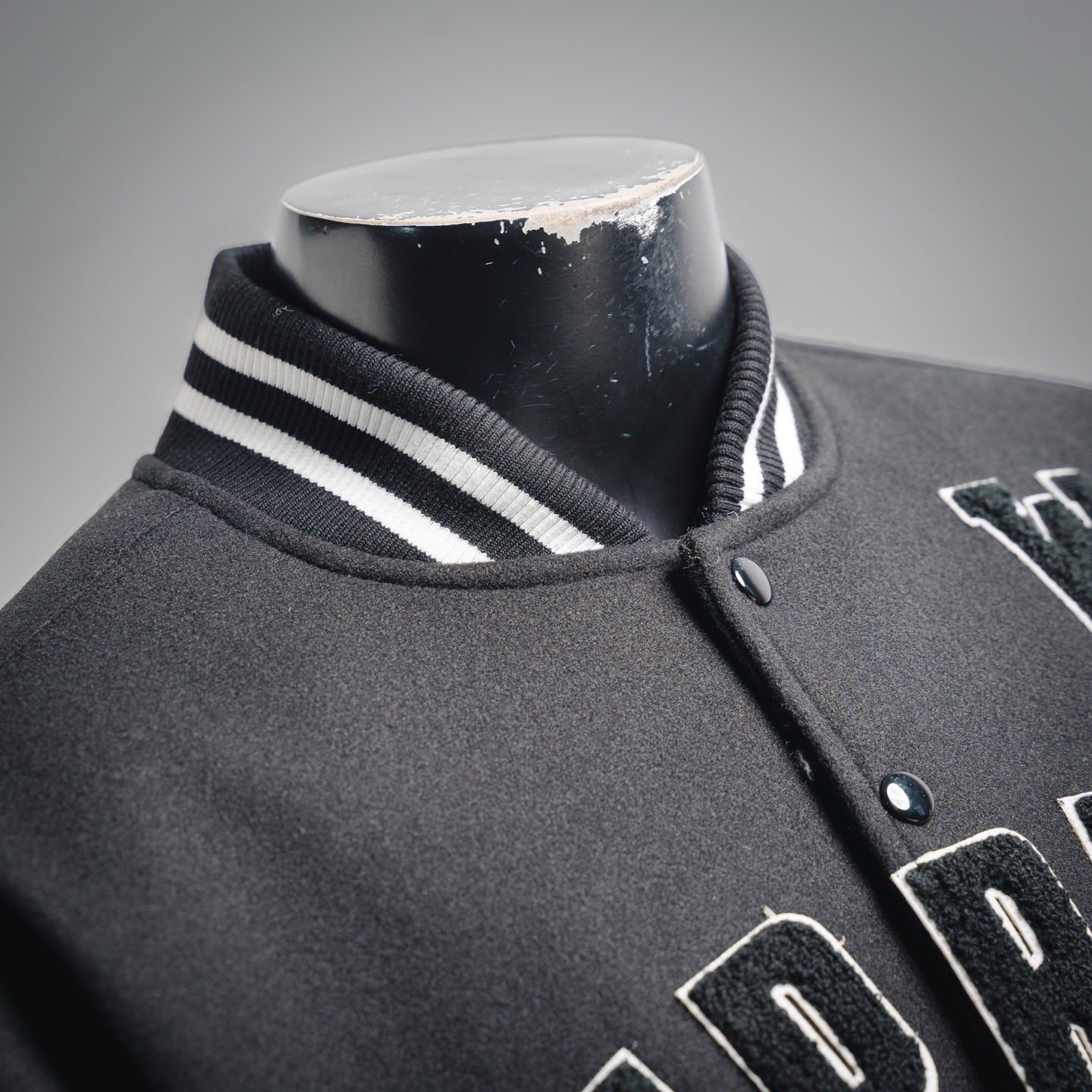 Supre 25fw leisure jacket