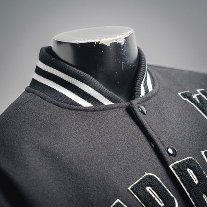 Supre 25fw leisure jacket