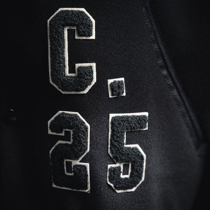 Supre 25fw leisure jacket