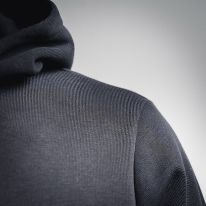 Burbery 25fw printed hoodie