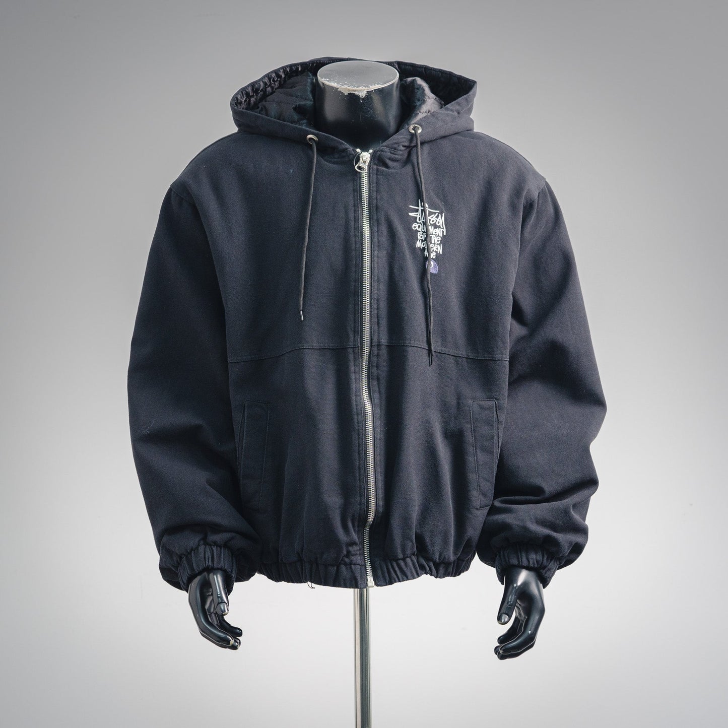 Supre 25fw leisure jacket