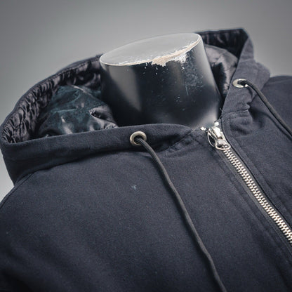 Supre 25fw leisure jacket