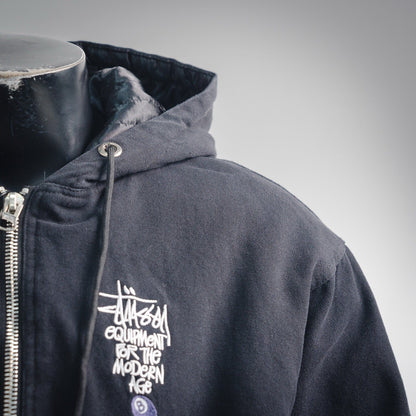 Supre 25fw leisure jacket