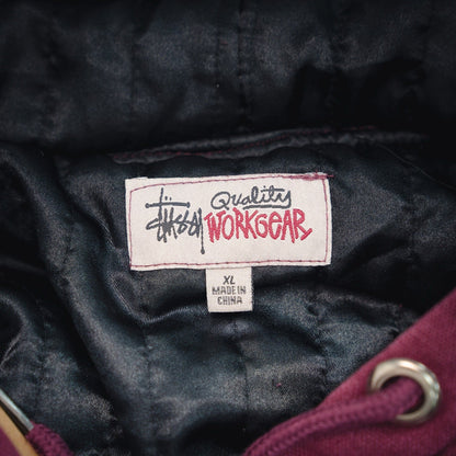 Supre 25fw leisure jacket