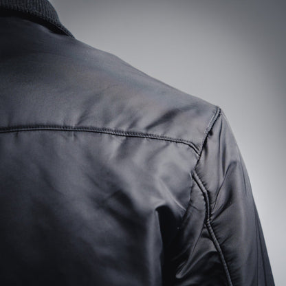 Pra 25fw leisure jacket