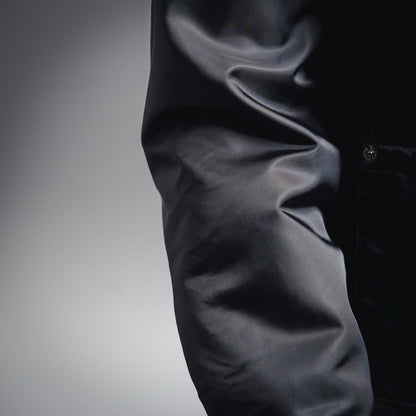 Pra 25fw leisure jacket