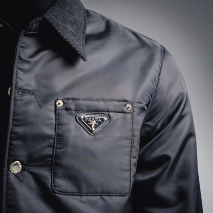 Pra 25fw leisure jacket