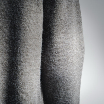 Cel 25fw knitted sweater