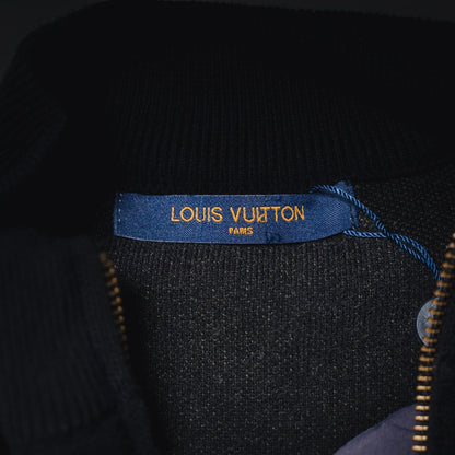 Louis 25fw knitted sweater