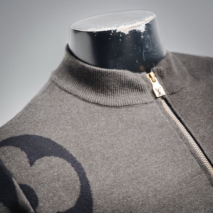 Louis 25fw knitted sweater