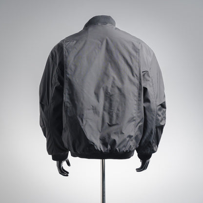Nik 25fw leisure jacket