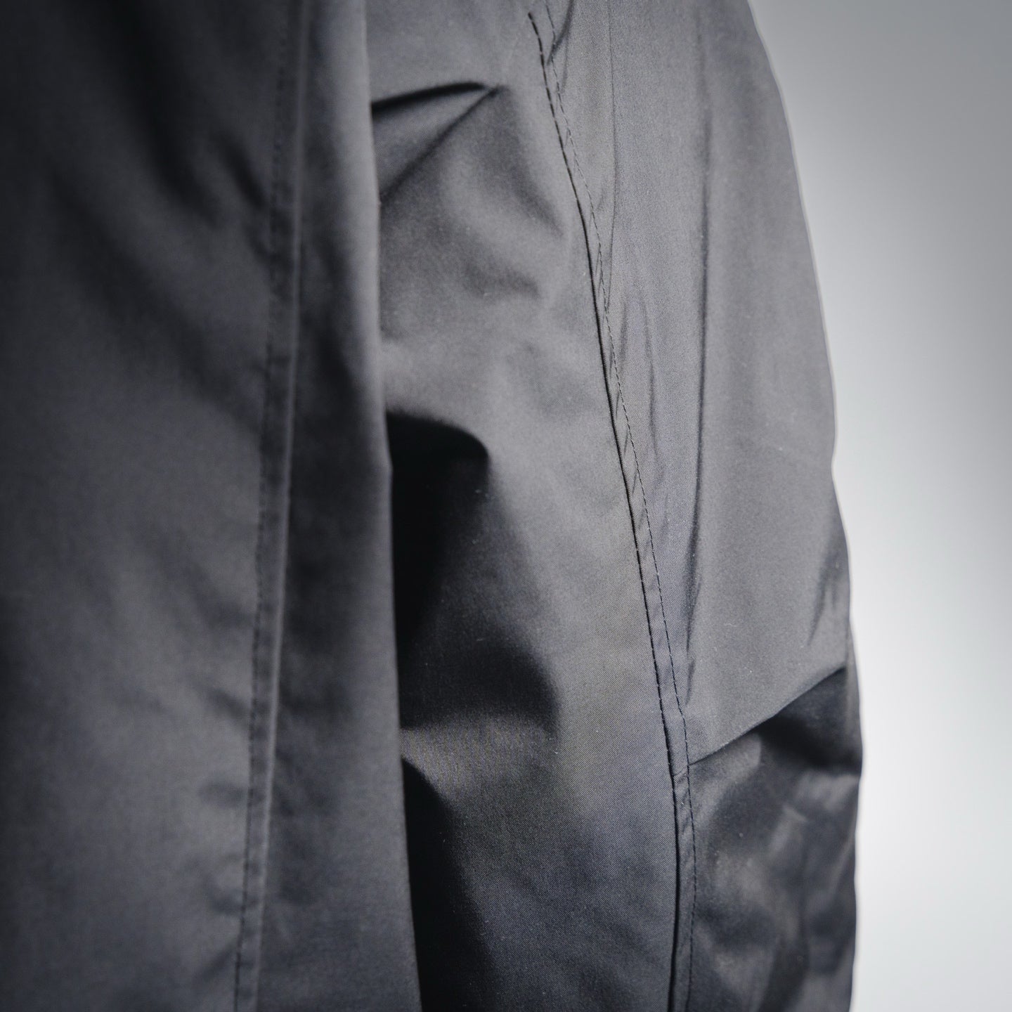 Nik 25fw leisure jacket
