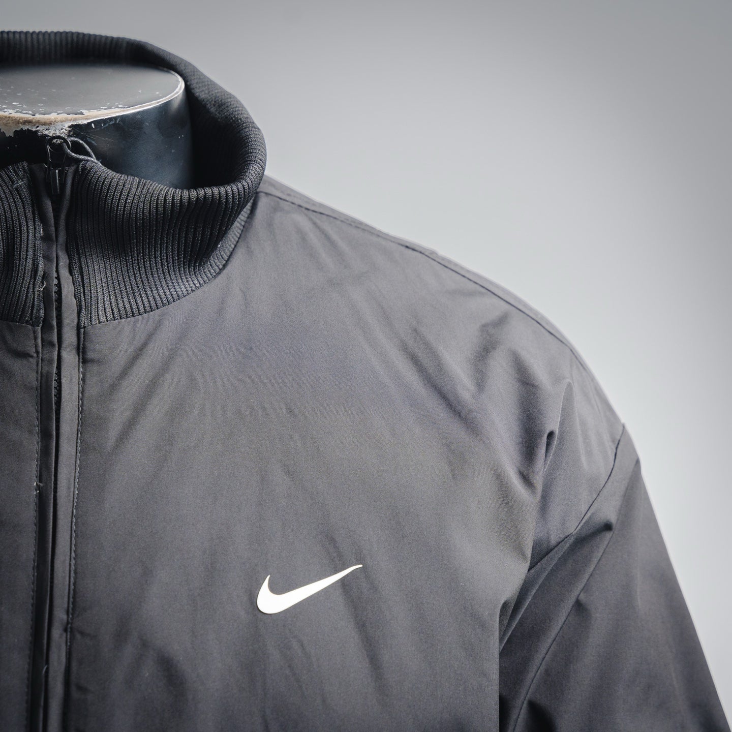 Nik 25fw leisure jacket
