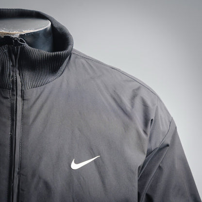 Nik 25fw leisure jacket