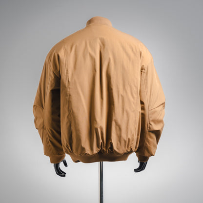 Nik 25fw leisure jacket