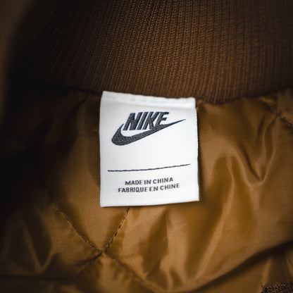 Nik 25fw leisure jacket