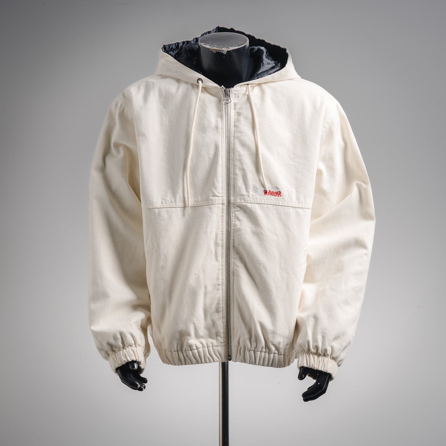Stussy 25fw all-match jacket