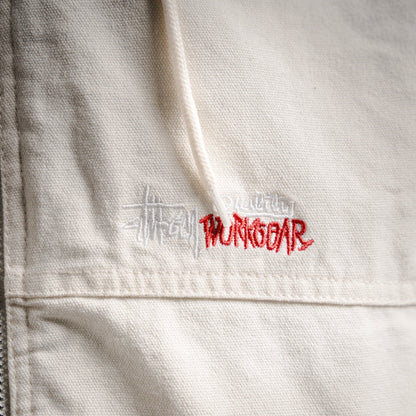 Stussy 25fw all-match jacket